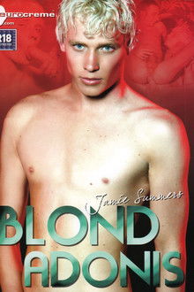 Blond Adonis
