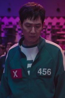 Squid Game - Season 2