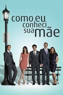 Imagem Como Eu Conheci Sua Mãe 2005