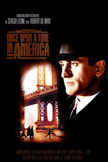 Once Upon a Time in America