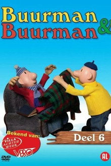 Buurman & Buurman Deel 6
