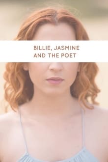 Poster do filme Billie, Jasmine and the Poet