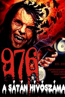 976 - A sátán hívószáma