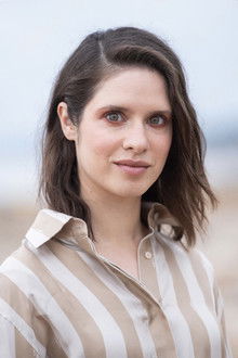 Photo of Daphne Patakia