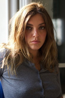 Photo of Laurie Pavy