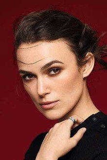 Photo of Keira Knightley