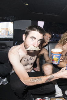 King of the Road - Season 2016