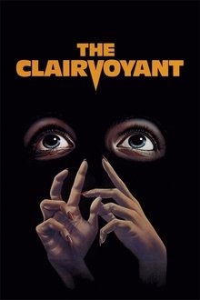 Poster do filme The Clairvoyant