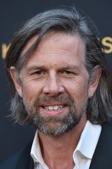 Photo of Johan Heldenbergh