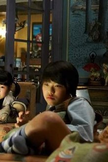 Hansel-&-Gretel
