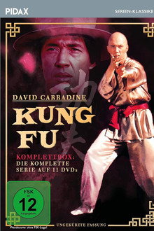 Kung Fu