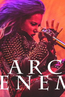 Arch Enemy au Full Force Festival 2019