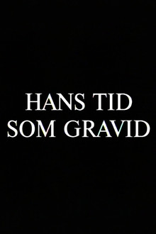 Hans tid som gravid