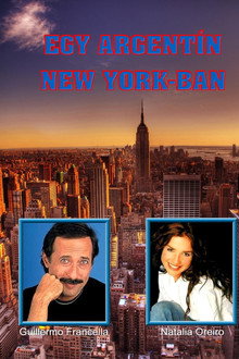 Egy argentin New York-ban