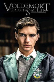 Voldemort: Origins of the Heir