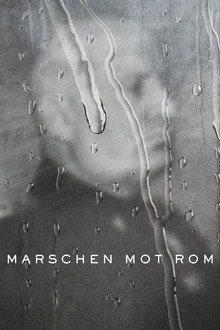 Marschen mot Rom