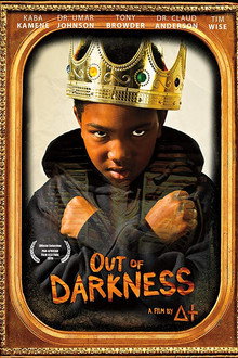 Out of Darkness