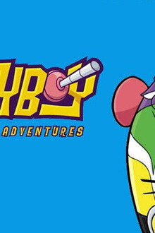 VeggieTales: The Bumblyburg Super-Hero Value Pack