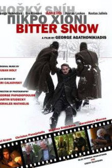 Bitter Snow