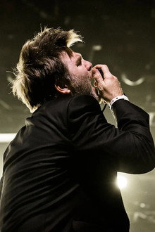 LCD Soundsystem: The Long Goodbye