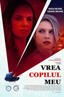 Vrea copilul meu