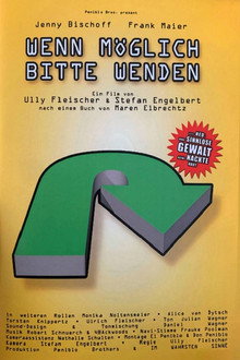 Wenn Möglich Bitte Wenden