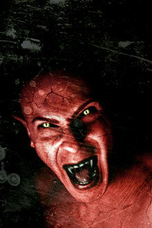 The Demonic Tapes