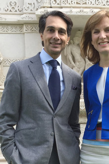 Antiques Roadshow - Season 38