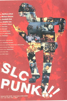 SLC Punk