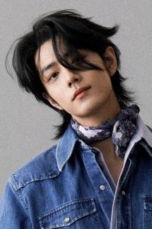 Photo of Xiao Zhan