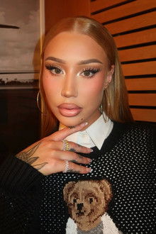 Photo of Iggy Azalea