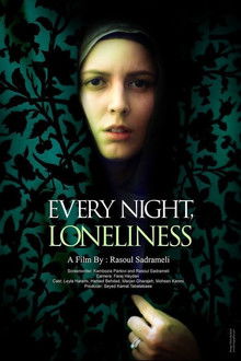 Every night loneliness