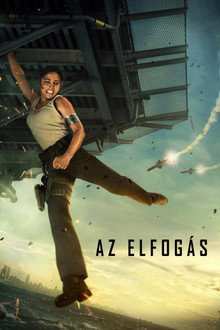 Az elfogás