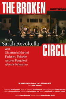 Il cerchio rotto