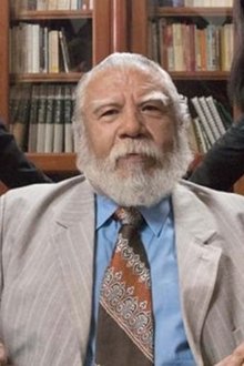 Photo of Andrés Pardave