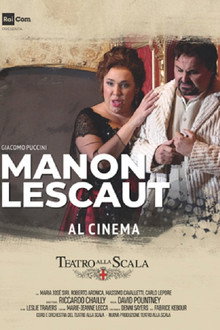 Manon Lescaut