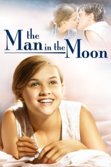 The Man in the Moon movie poster