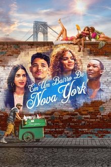 Assistir Em um Bairro de Nova York Dublado ou Legendado Assistir Em um Bairro de Nova York Dublado ou Legendado