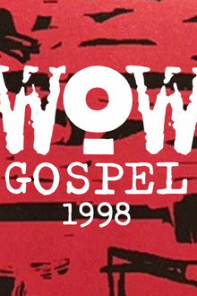 WOW Gospel 1998