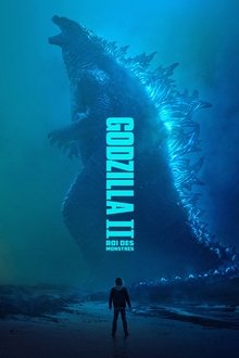 Godzilla II Roi des Monstres streaming VF gratuit complet
