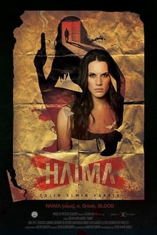 Poster do filme Haima