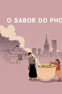 O Sabor do Pho