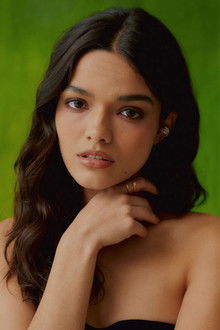 Photo of Rachel Zegler