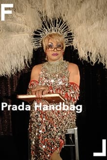 Poster do filme Prada Handbag