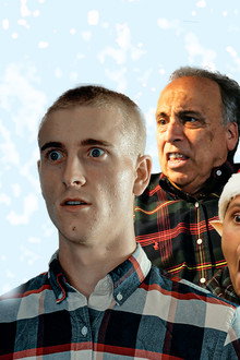 A Very Special Christmas Show