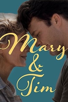 Poster do filme Mary & Tim