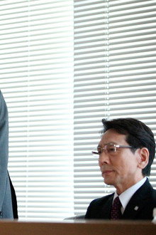 株価暴落