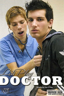 Let's Play Doctor