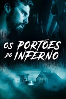 Poster do filme Os Portões do Inferno