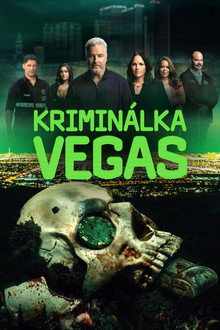 Kriminálka Vegas